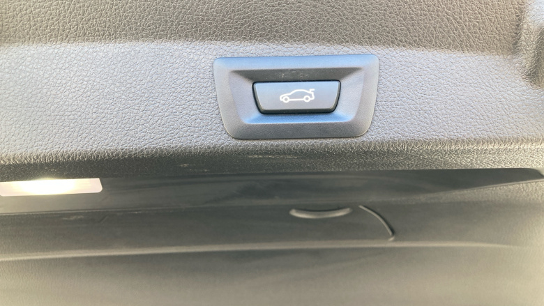 BMW 4 Series 420i M Sport 5dr Auto [Professional Media] Petrol Hatchback